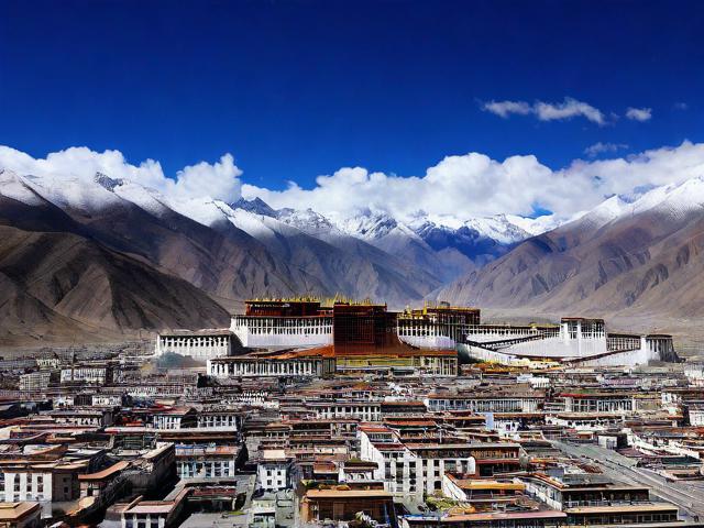拉萨市旅游攻略,有哪些不容错过的景点和美食?