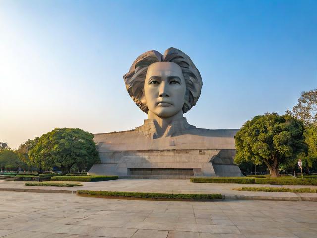 橘子洲游玩有哪些必知攻略?