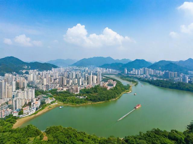 龙南到哪里的旅游景点6个小时的