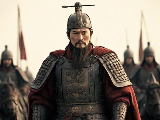 如何高效完成成吉思汗攻略中的各项挑战?