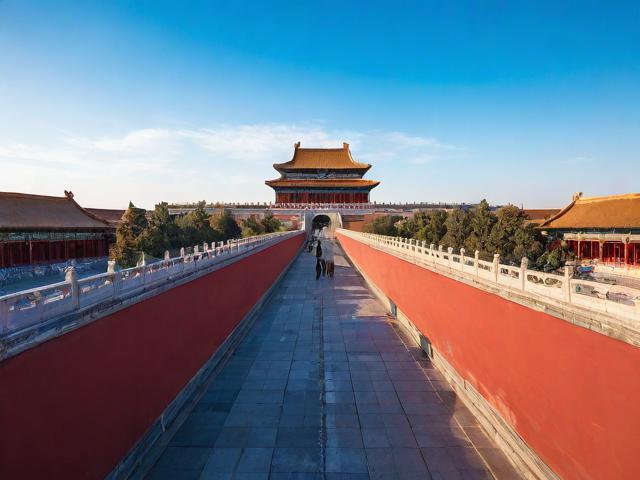 去北京游玩有哪些必去景点?