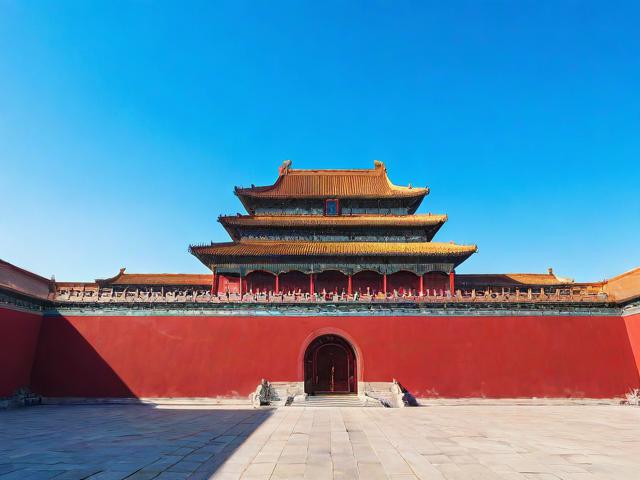 去北京游玩有哪些必去景点?