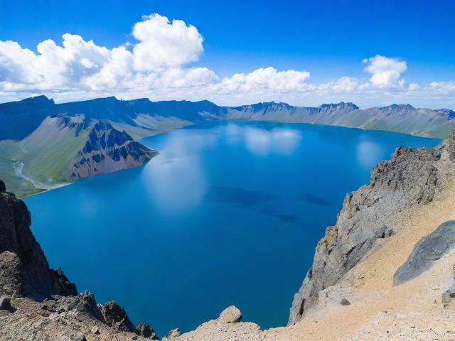 长白山有哪些必去景点?最佳旅游路线推荐