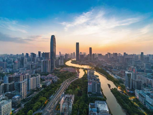长沙旅游详细攻略,如何玩转这座魅力之城?