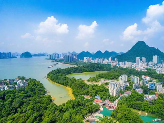 广东自助游有哪些不可错过的景点和美食?