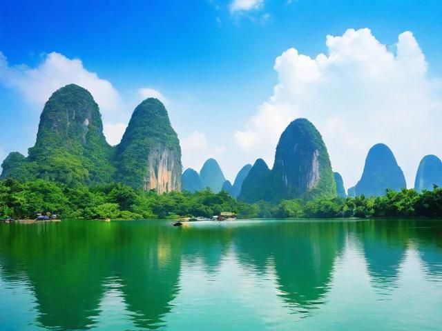 广东自助游有哪些不可错过的景点和美食?