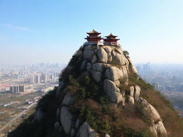 唐山古冶猴山旅游景点在哪里