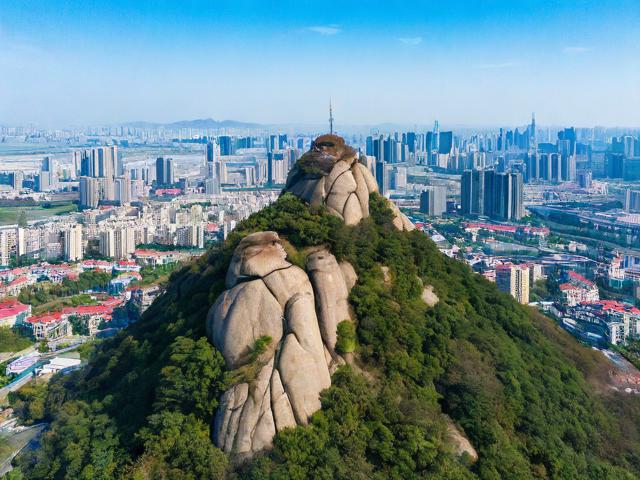 唐山古冶猴山旅游景点在哪里