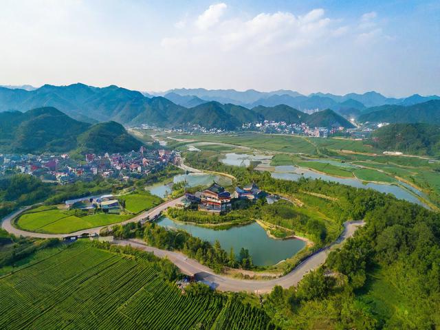 墨玉县哪里有旅游景点