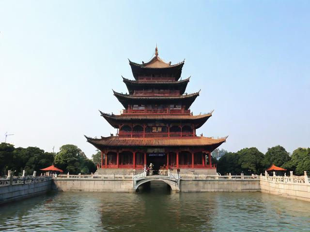 赤壁旅游景点一日游怎样高效安排？