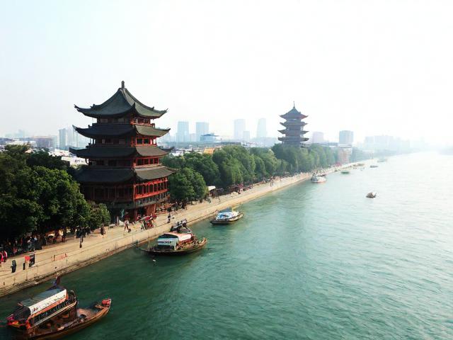 赤壁旅游景点一日游怎样高效安排?