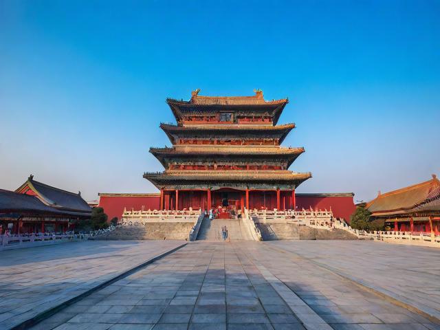 西安旅游（西安旅游股票）