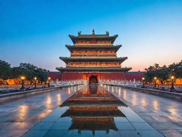 西安旅游(西安旅游股票)