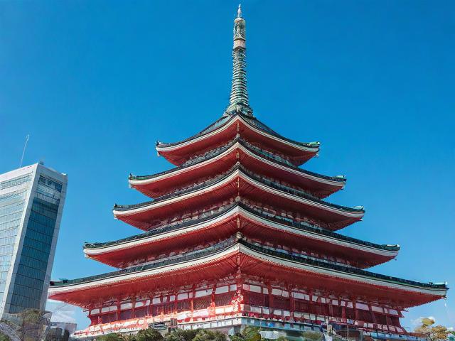 大阪游玩攻略，大阪游玩攻略，如何充分体验这座魅力城市？