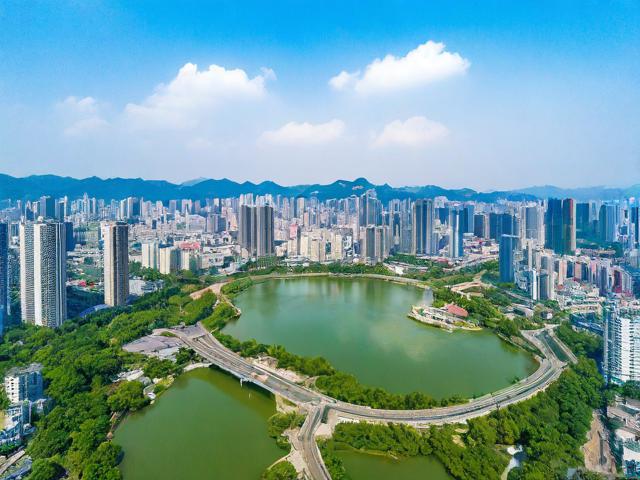 金华游玩攻略,有哪些必去景点和美食推荐?
