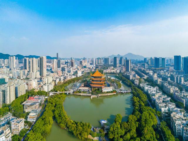 金华游玩攻略,有哪些必去景点和美食推荐?