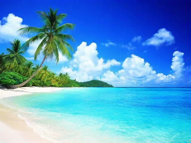 海南有哪些最佳旅游景点?