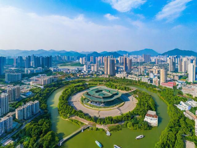 上饶景点攻略,上饶有哪些必游景点?一篇攻略带你玩转!