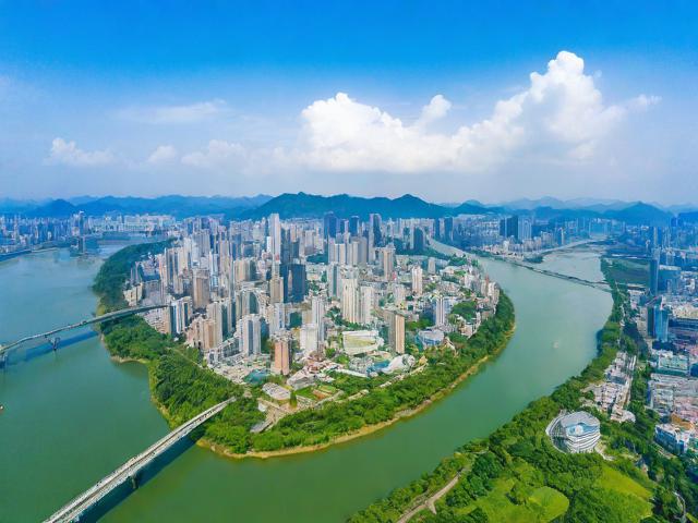 贵阳旅游攻略,如何规划一次完美的贵阳之旅?