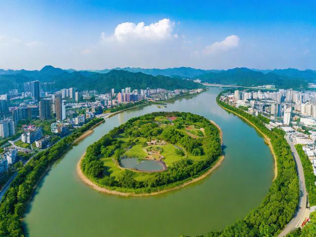 饶平县有哪些必去的旅游景点?推荐景点一览