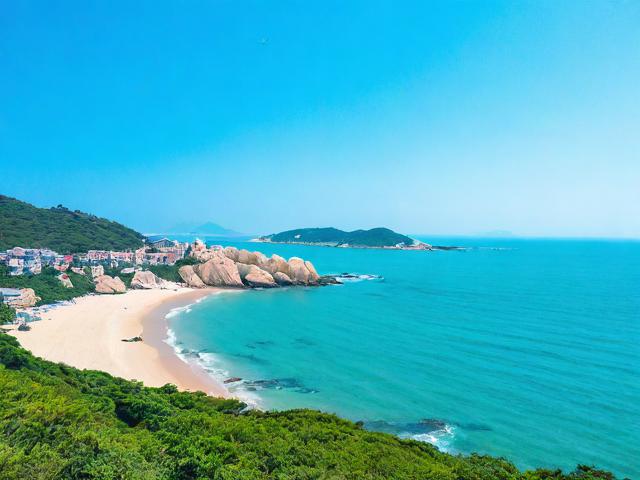 平潭攻略，平潭攻略，如何玩转这座美丽的海岛？