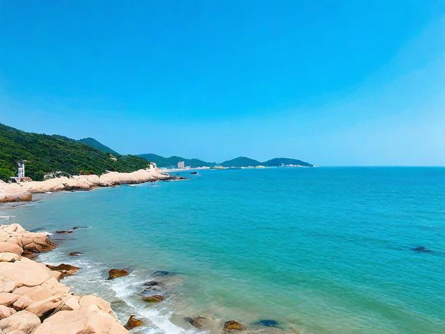 平潭攻略,平潭攻略,如何玩转这座美丽的海岛?