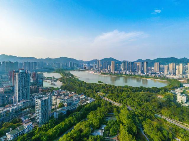 吉首游玩攻略