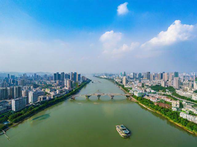 温州两日游,哪些景点不容错过?