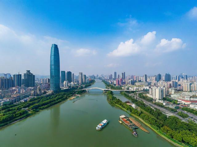温州两日游,哪些景点不容错过?