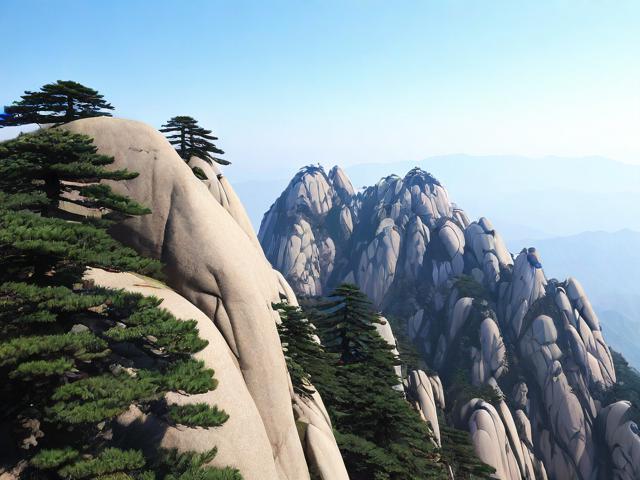 嵩山一日游怎么规划？最佳路线和景点推荐