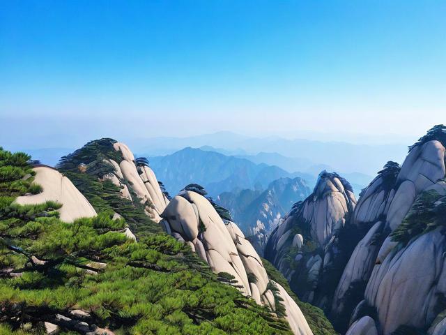 嵩山一日游怎么规划?最佳路线和景点推荐
