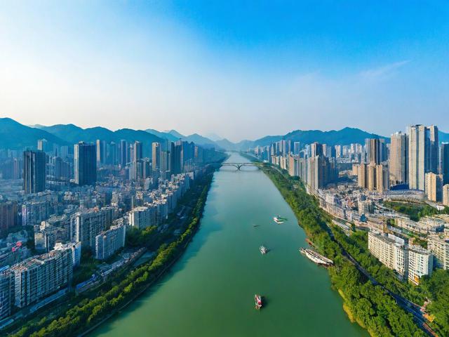 十堰附近的旅游景点哪里最好玩