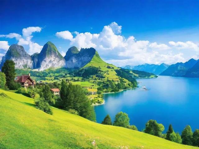 六月去哪里玩最合适旅游景点推荐