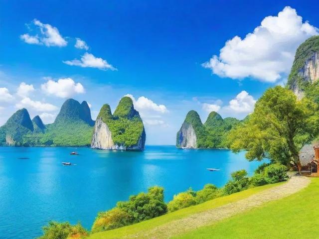 六月去哪里玩最合适旅游景点推荐