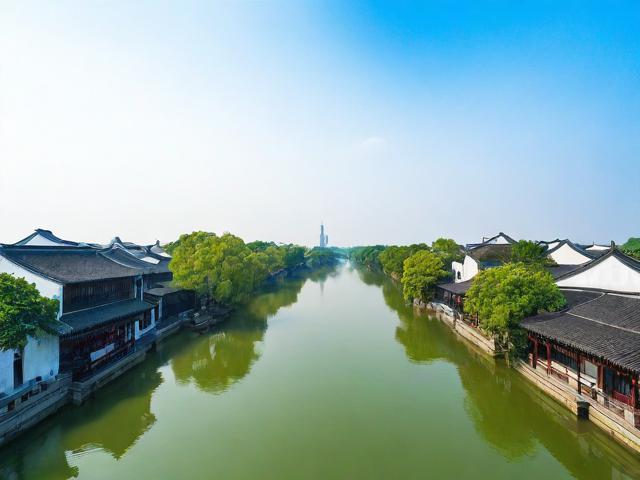 常熟游玩攻略,如何规划一次完美的常熟之旅?