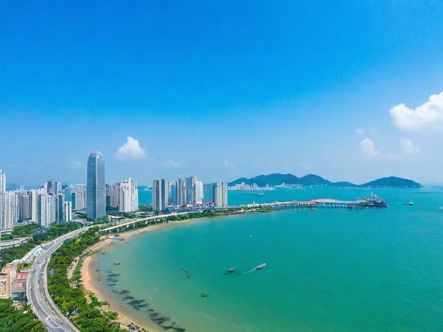 珠海旅游攻略,有哪些不容错过的景点和美食推荐?