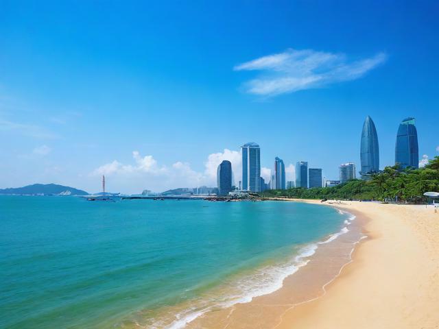 珠海旅游攻略,有哪些不容错过的景点和美食推荐?