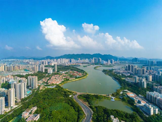 探秘揭阳,有哪些不容错过的旅游胜地和美食?