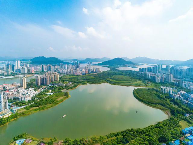 探秘揭阳,有哪些不容错过的旅游胜地和美食?