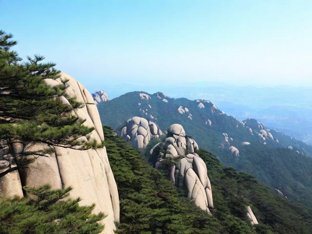 琅琊山攻略,琅琊山攻略如何玩转这座历史悠久的名山?
