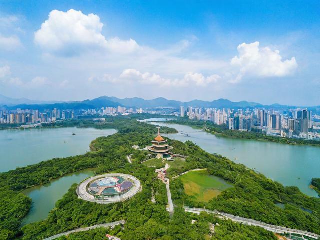 揭阳旅游景点哪里好玩一日游免费