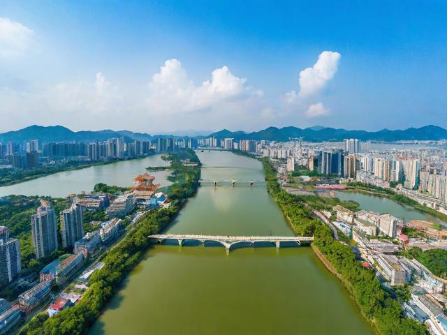 揭阳旅游景点哪里好玩一日游免费