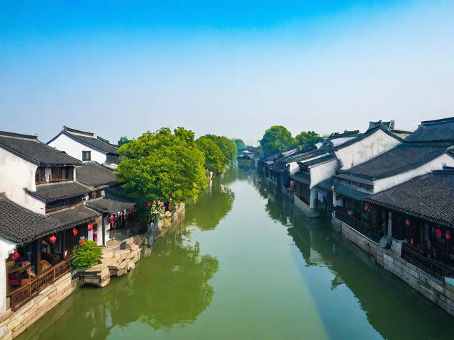 浙江绍兴有哪些值得一游的旅游景点?