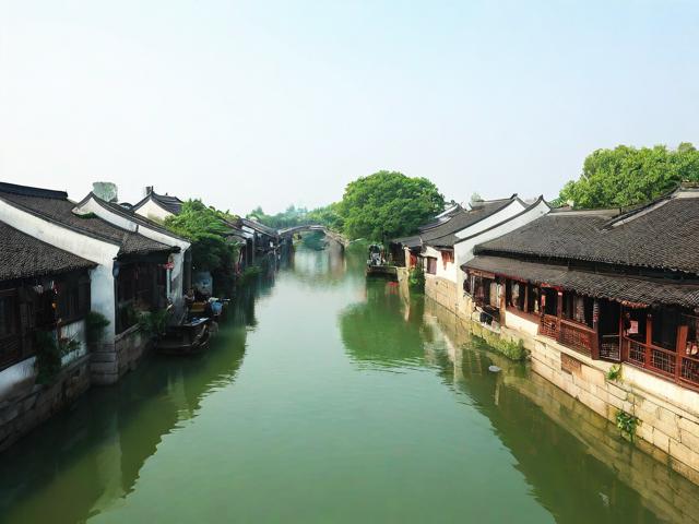 浙江绍兴有哪些值得一游的旅游景点?