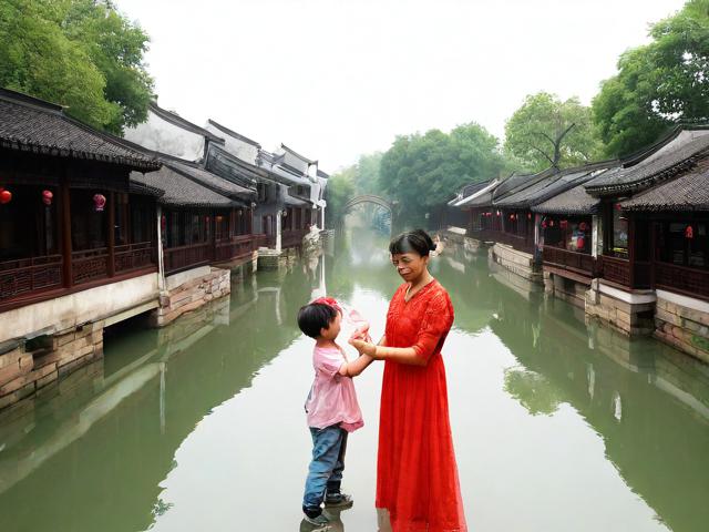扬州亲子游玩攻略