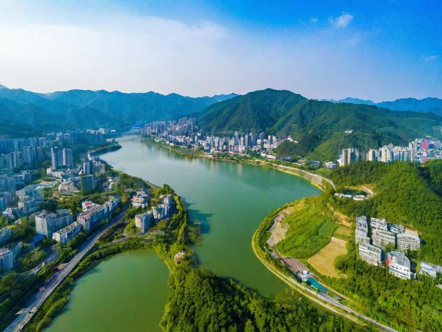 眉县旅游攻略,如何规划一次完美的眉县之旅?看这篇旅游攻略就够了!