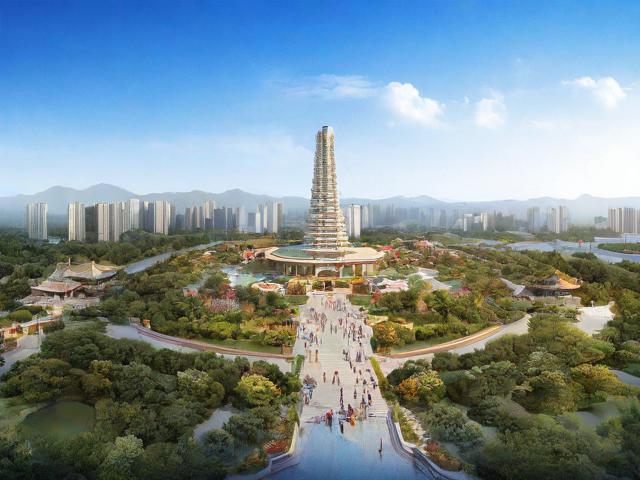 新开旅游景点推荐哪些新景点值得打卡体验?