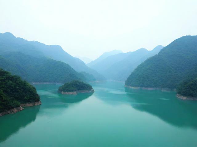 东江湖旅游攻略,如何规划最佳路线和活动?