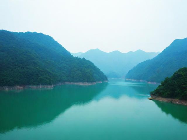 东江湖旅游攻略,如何规划最佳路线和活动?