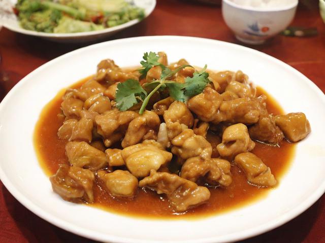 威海有哪些不可错过的美食体验?